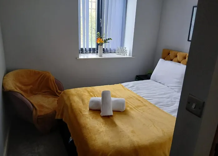 Cosy Family Bradford (West Yorkshire)