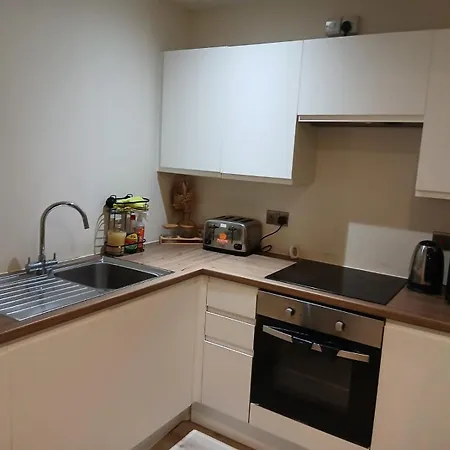 Apartment Cosy Family *