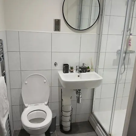 Cosy Family Apartment *