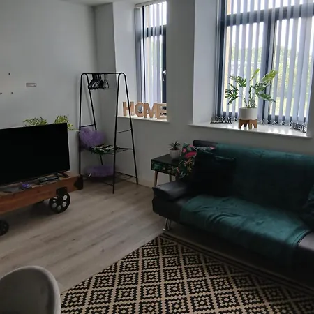 Cosy Family * Bradford (West Yorkshire)