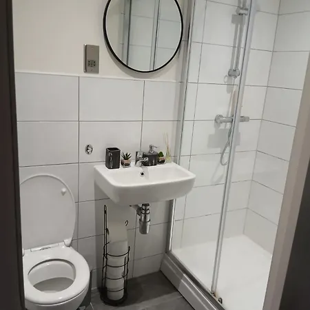 Cosy Family Apartament Bradford (West Yorkshire)