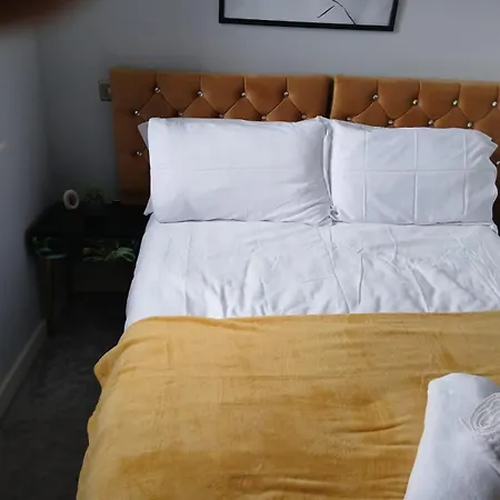 Cosy Family Apartament