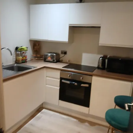 Apartament Cosy Family