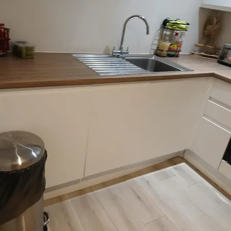 Cosy Family Apartment *