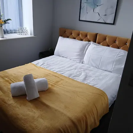 Cosy Family Apartment *