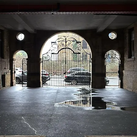 Cosy Family Apartament