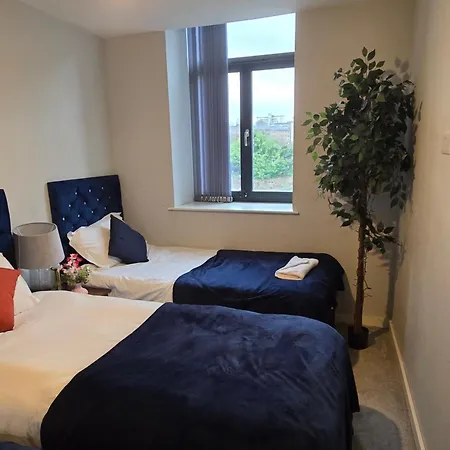 Cosy Family Appartement *