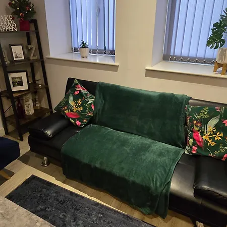 Cosy Family Apartment *