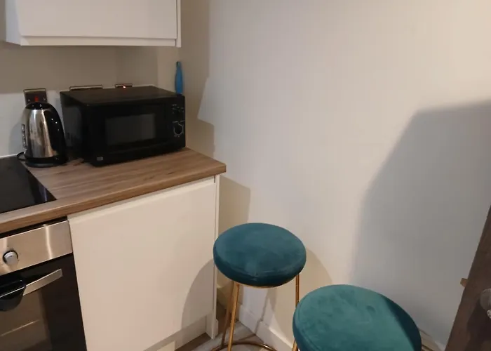 Apartment Cosy Family