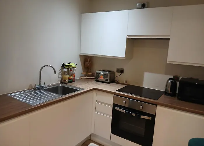 Apartament Cosy Family *