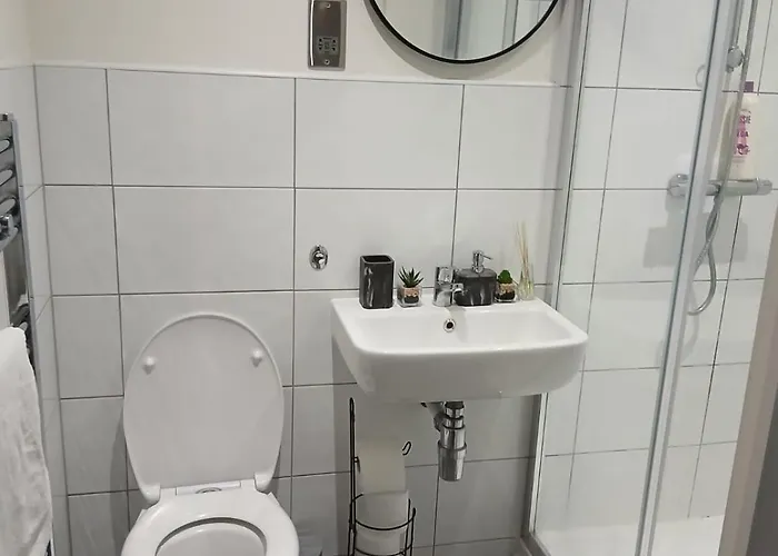 Cosy Family Appartement *