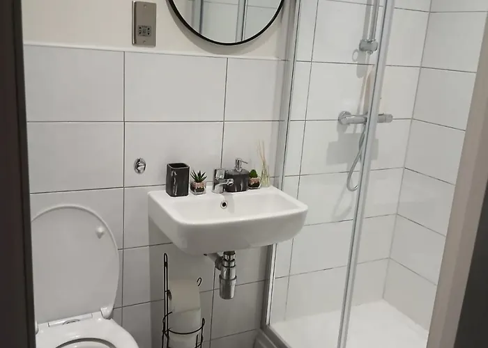 Cosy Family Appartement Bradford (West Yorkshire)