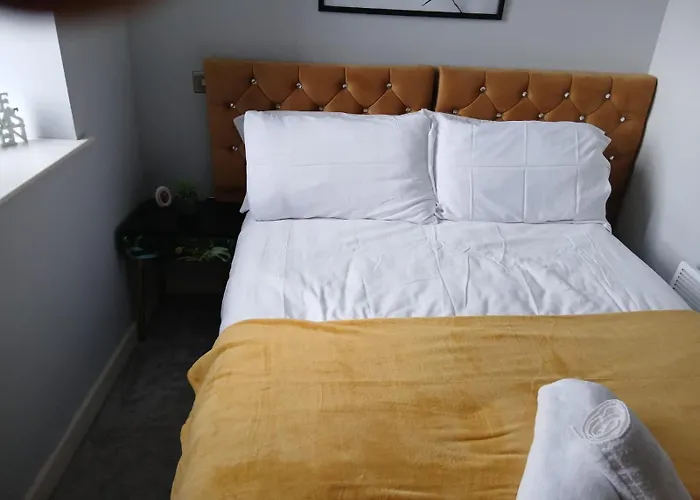 Cosy Family Appartement