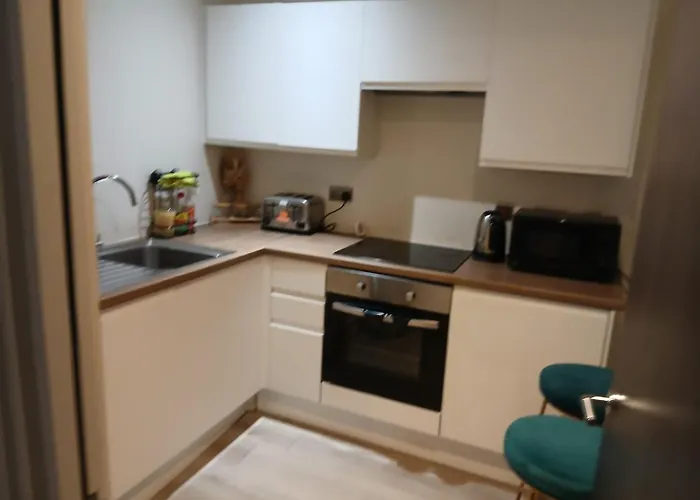 Apartment Cosy Family