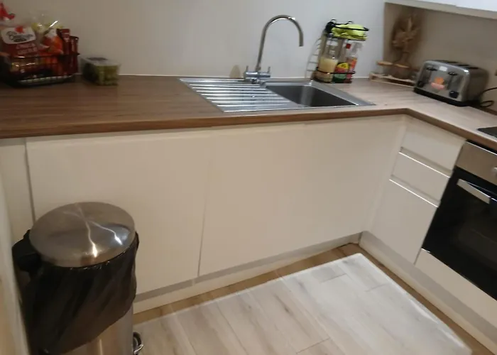 Cosy Family Apartament *