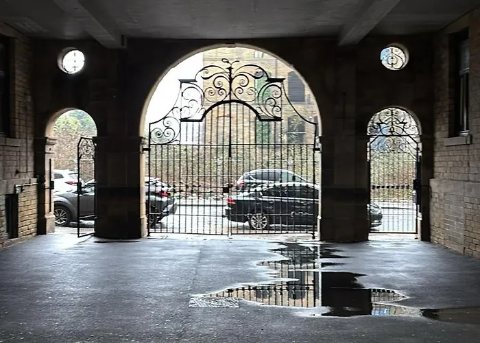 Cosy Family Apartment