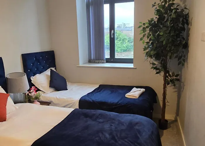 Cosy Family Apartament *