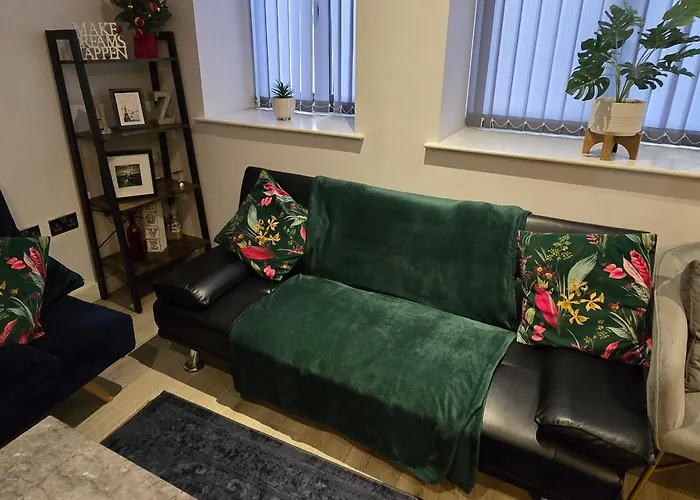 Cosy Family Apartament *