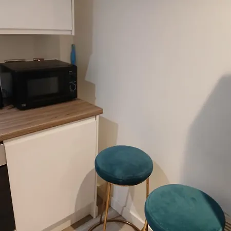 Appartement Cosy Family