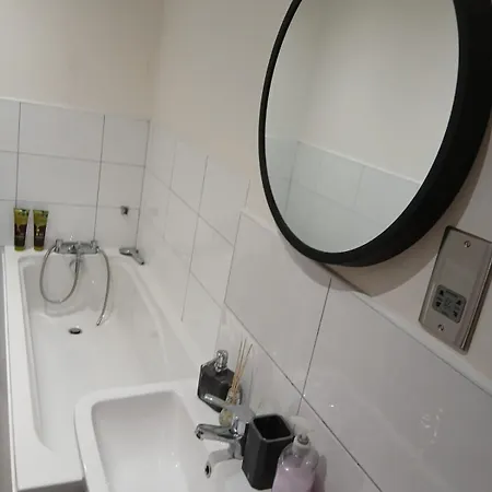 Appartement Cosy Family