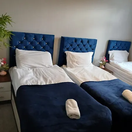 Appartement Cosy Family *